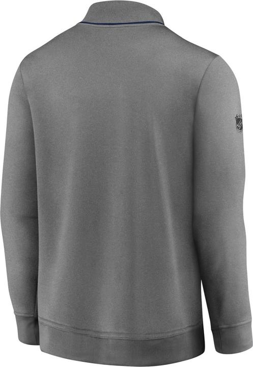 Image du produit Fanatics Veste de survêtement Authentic Pro Locker Room Full NHL (S)