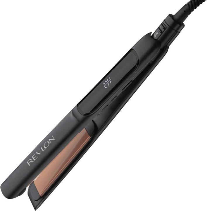 Actual product image Revlon Salon Straight (Straightening iron)