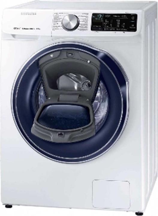 Produktbild Samsung WW80T684ALH/S5 WW6800 (8 kg, Links)