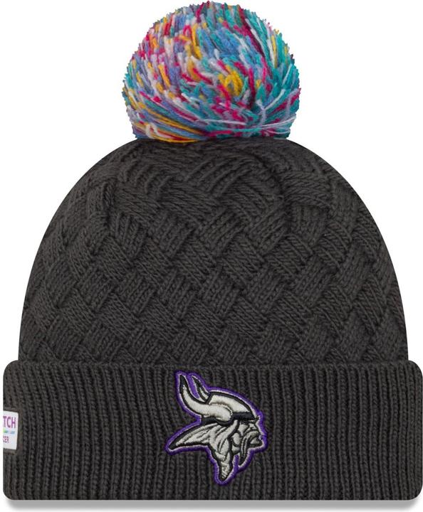 Image du produit New Era Crucial Catch Minnesota Vikings
