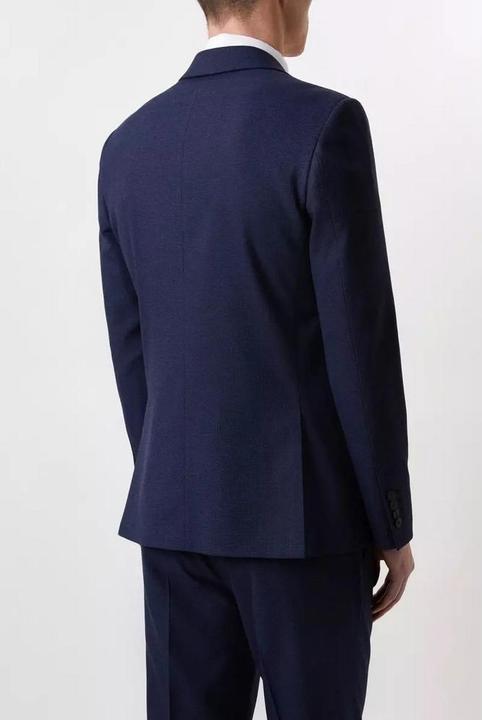 Image du produit Burton Marl Veste de costume sur mesure (36)
