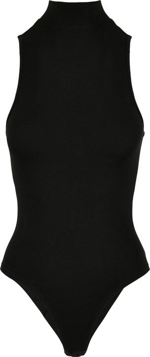 Actual product image Urban Classics Ladies Sleeveless Turtleneck Body (5XL)