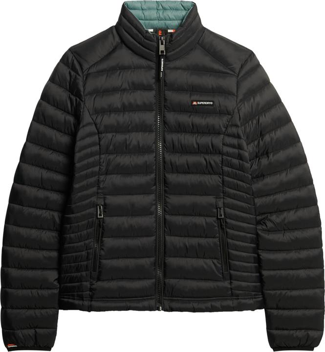 Actual product image Superdry Fuji Lite Padded (XS)