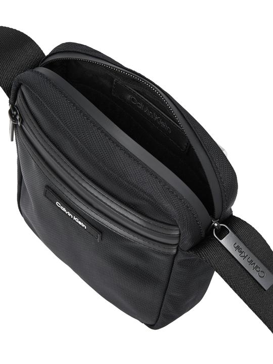 Image du produit Calvin Klein Ck Essential Reporter XS (98% de polyester recyclé, 2% Polyuréthane)