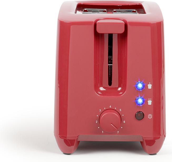 Produktbild Livoo Toastautomat (EU-Stecker)