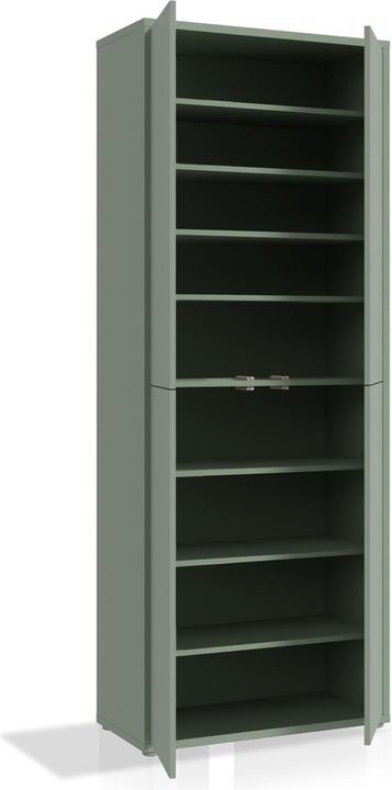 Image du produit Möbel-Eins Adiago (74.3 x 34.8 x 192 cm)