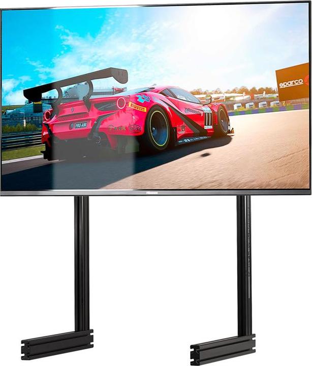 Image du produit Next Level Racing ELITE Single Monitor Stand - noir