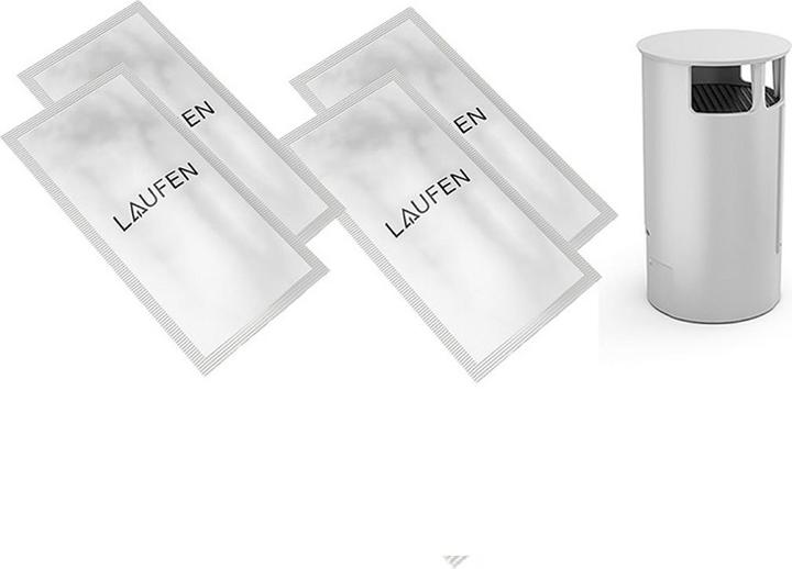 Produktbild Laufen Cleanet Riva