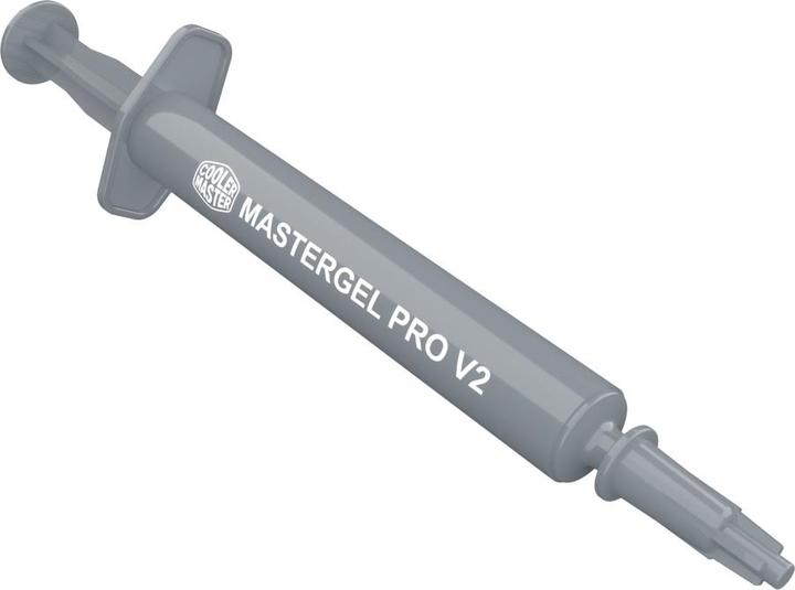 Produktbild Cooler Master Wärmeleitpaste MasterGel Pro (9 W/m K, 4 g)