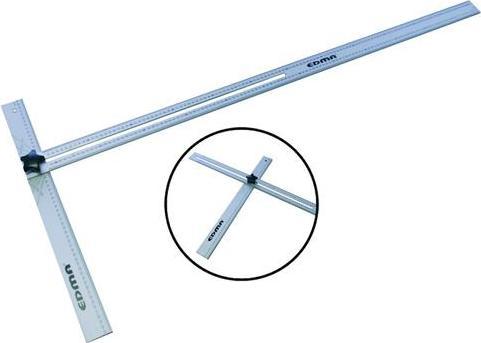 Edma Angle réglable pour travailler avec des panneaux