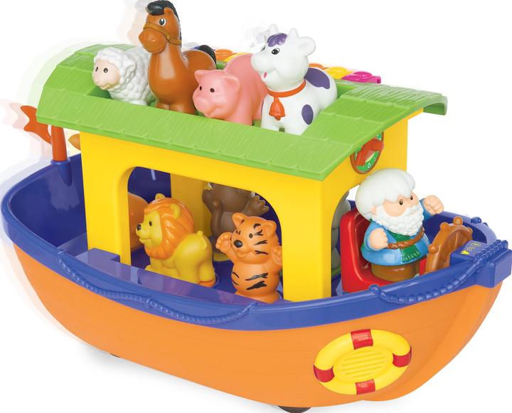 Productafbeelding Dumel Ark van Noach (31880)