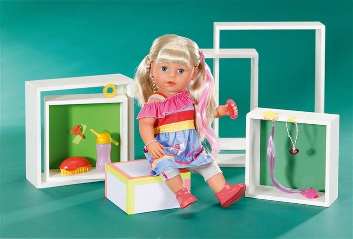 Image du produit Baby Born Sister