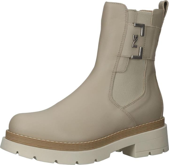 Nero Giardini Stiefelette (39)