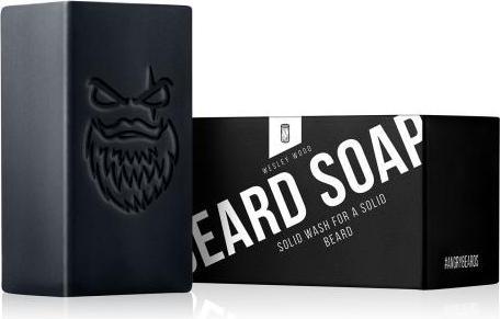 Immagine prodotto Angry Beards Sapone per barba
