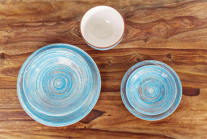Actual product image Kare Design Brooklyn Nature (160 x 80 x 76 cm)