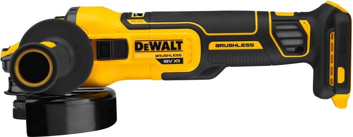 Actual product image DeWalt DCG409NTXJ (125 mm)