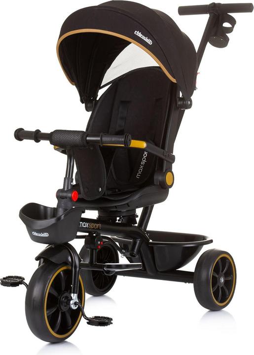 Produktbild Chipolino Tricycle Max Sport 2 in 1