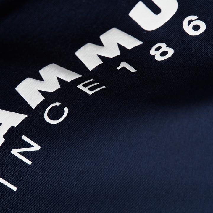 Immagine prodotto Mammut Maglietta Core Logo Donna (S)