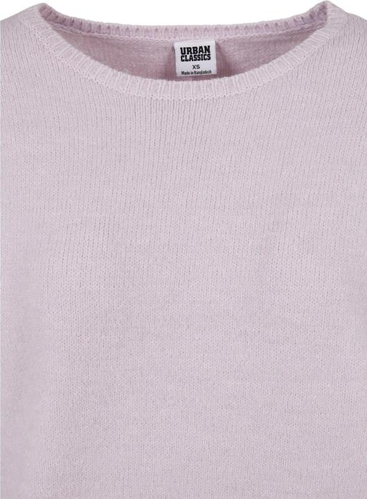 Image du produit Urban Classics Ladies Chunky Fluffy Sweater - 16772 (L)