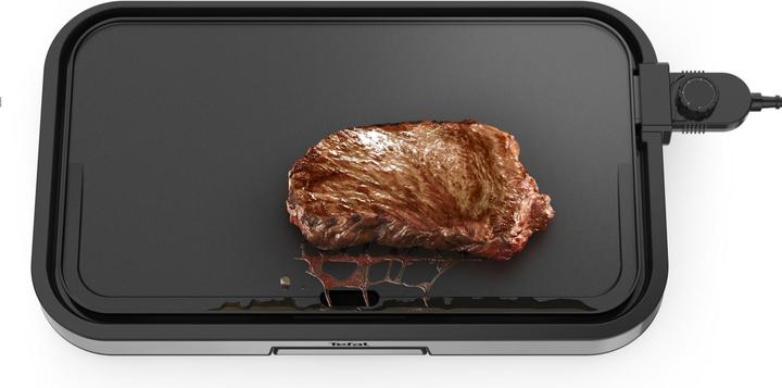Actual product image Tefal Plancha Giant
