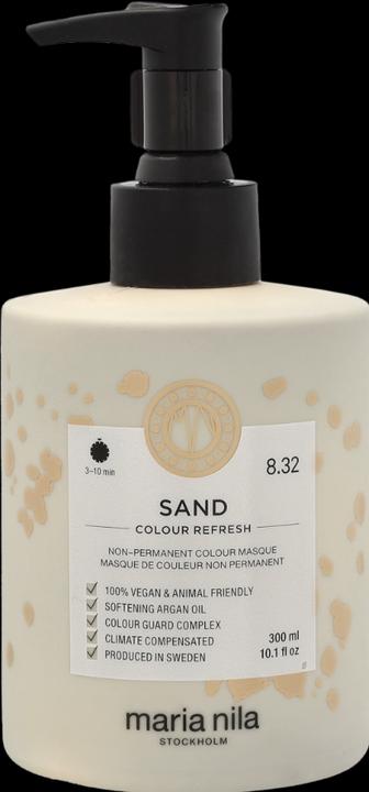 Produktbild Maria Nila Colour Refresh Sand 8.32 (300 ml)