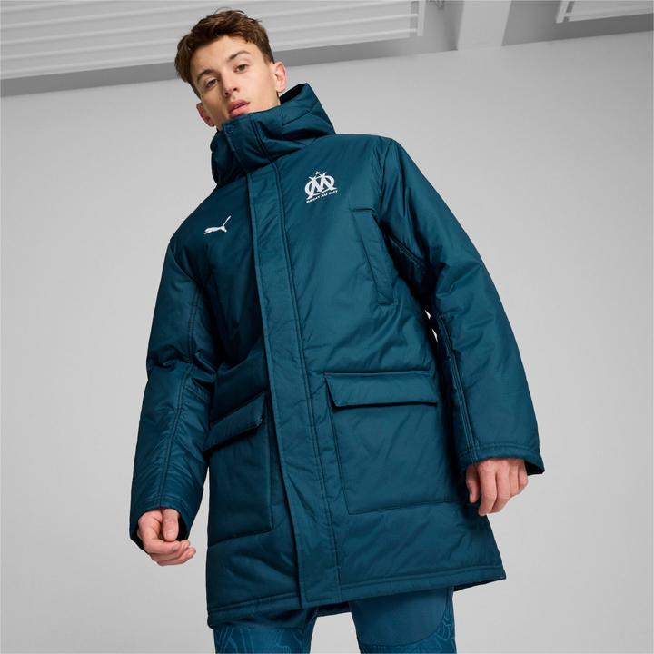 Produktbild Puma daunenjacke om 2024/25 (L)
