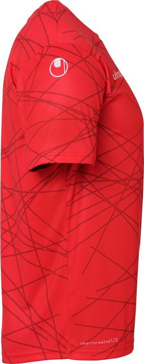 Actual product image Uhlsport Prediction training T-shirt (M)