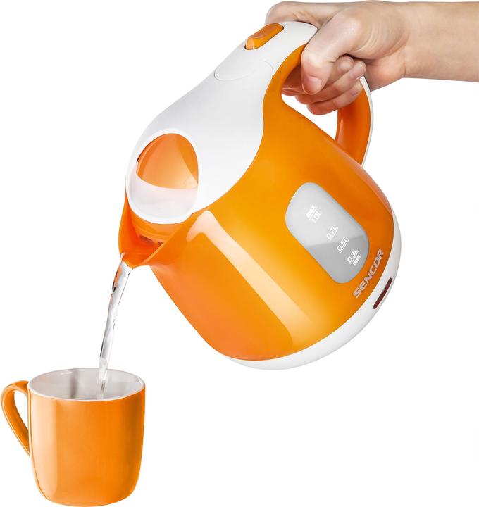 Produktbild Sencor SWK 1013OR (1 l)