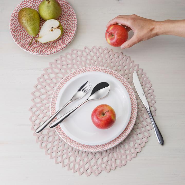 Actual product image Sola Valencia (24 Piece, Cutlery set)