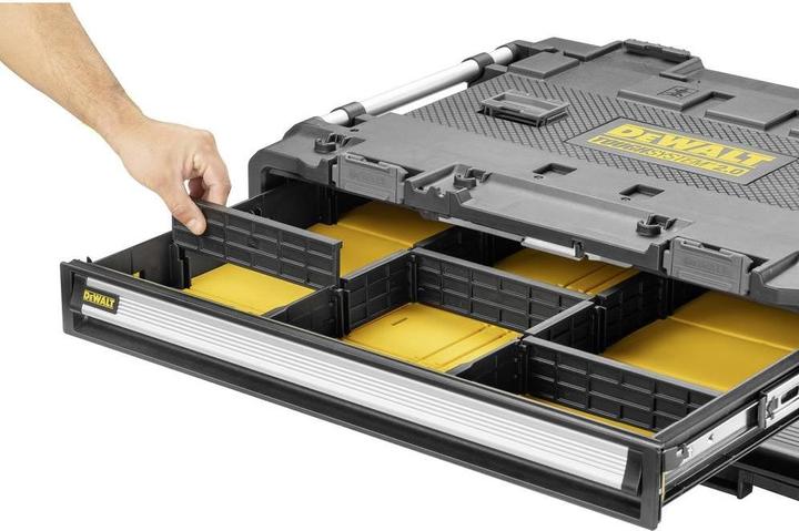 Immagine prodotto DeWalt ToughSystem DXL DWST08520-1