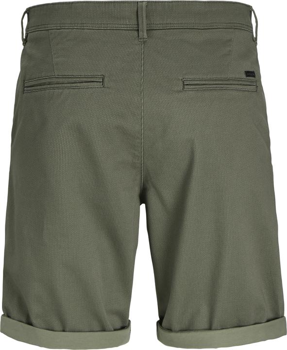 Actual product image Jack & Jones Regular fit chino shorts Chino shorts (XS)