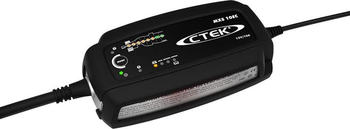 Image du produit Ctek Mxs 10ec (12V, 10 A)