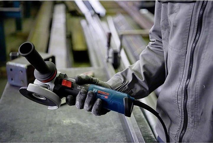 Produktbild Bosch Professional Winkelschleifer GWS 14-125 S (125 mm)