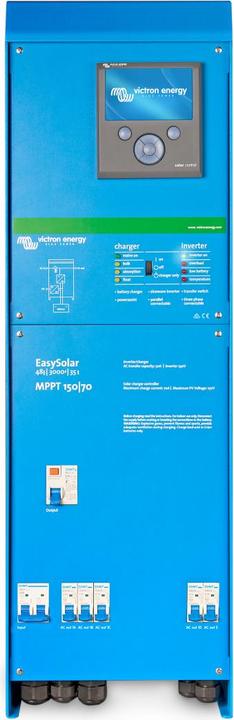 Image du produit Victron Energy EasySolar 48/5000/70