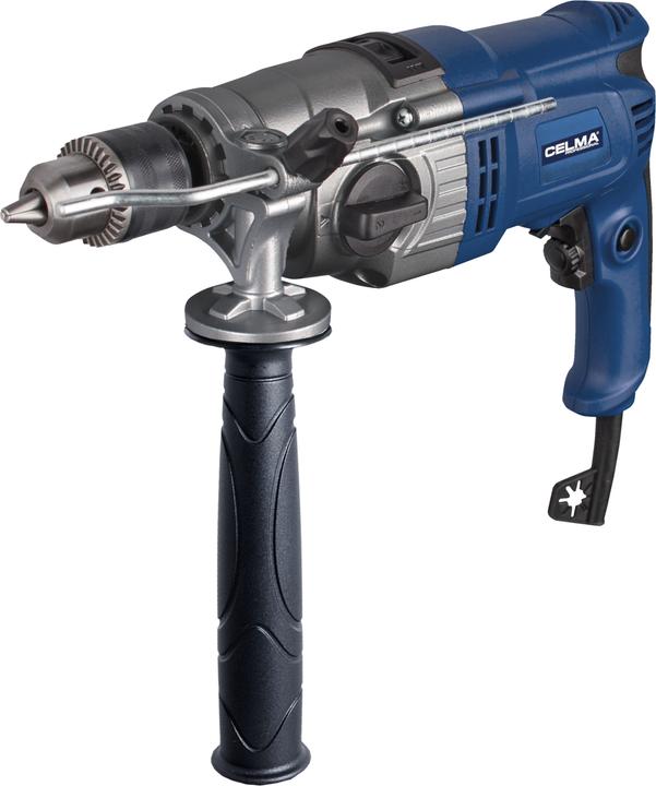 Actual product image Celma Professional CELMA GRĄŽAS UDR.2-B PRCz-13GEO (Rechargeable battery operated)
