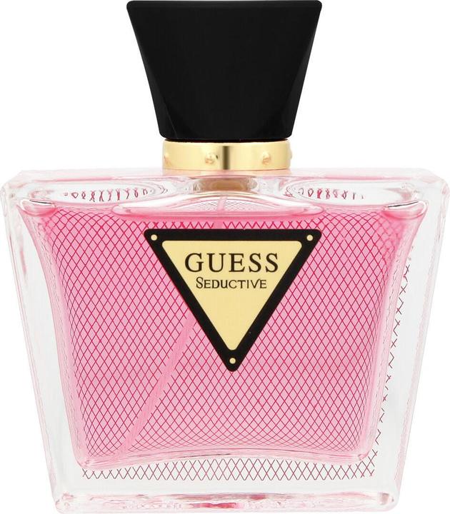 Produktbild Guess Seductive I'm Yours (Eau de Toilette, 75 ml)