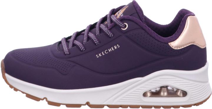 Produktbild Skechers Uno Shimmer Away (37)