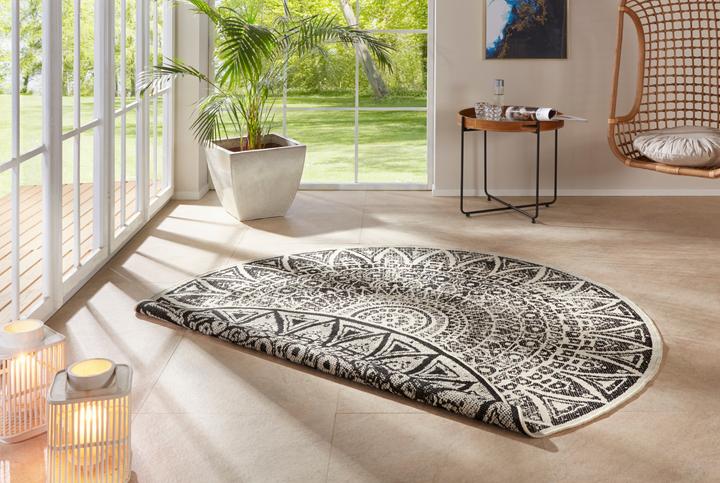 Immagine prodotto Freundin Home Collection Lilja (Ø 100 cm)