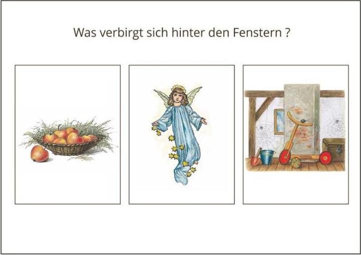 Produktbild Olewinski & Tochter Leipzig Weihnachtsmarkt
