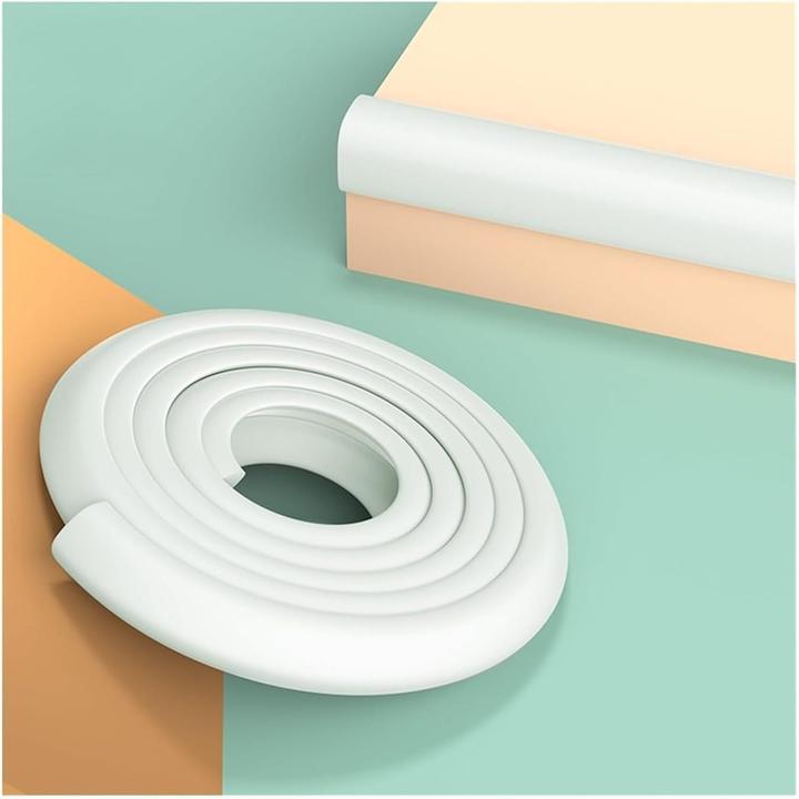 Produktbild ASMI Kantenschutz aus Schaumstoff, Kantenschutzleiste 2m