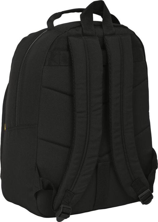 Produktbild Safta Schulrucksack BlackFit8 Zone Schwarz 32 x 42 x 15 cm