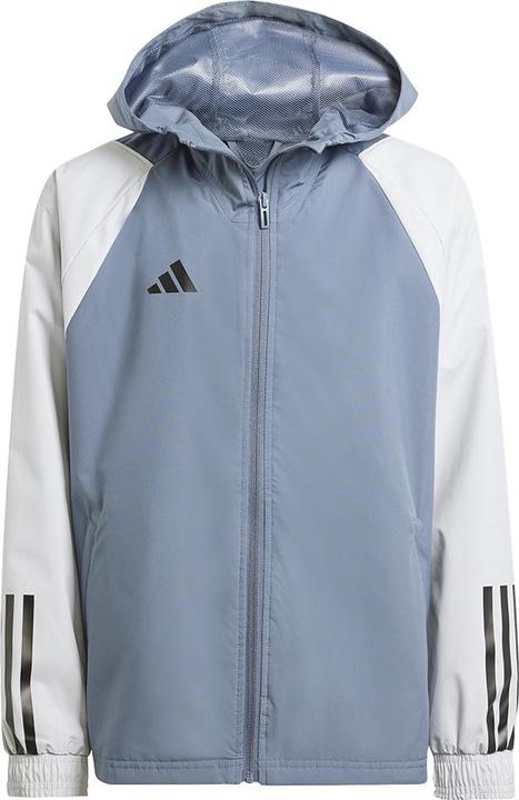 Actual product image adidas Tiro 23 Competition All-Weather Jacket (164)