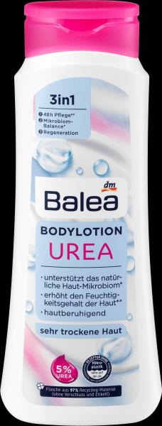 Produktbild dm Balea Bodylotion Urea (Körperlotion, 400 ml)