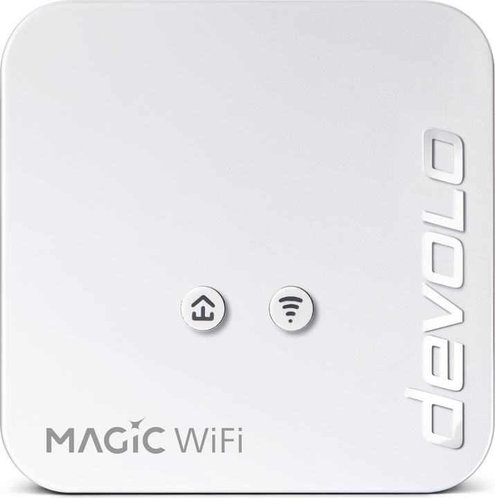Image du produit Devolo Kit multiroom mini Magic WiFi (1200 Mbit/s)