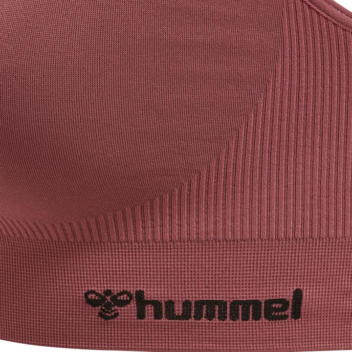 Image du produit hummel Tif Haut De Sport Sans Couture (M)