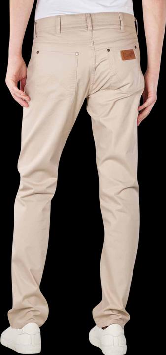 Actual product image Wrangler Trousers Greensboro Low Stretch (W34/L30)