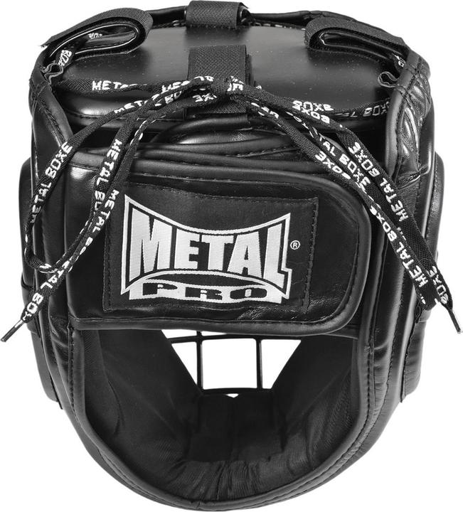Immagine prodotto MetalBoxe Spezial-Extrem-Kampfhelm (M)