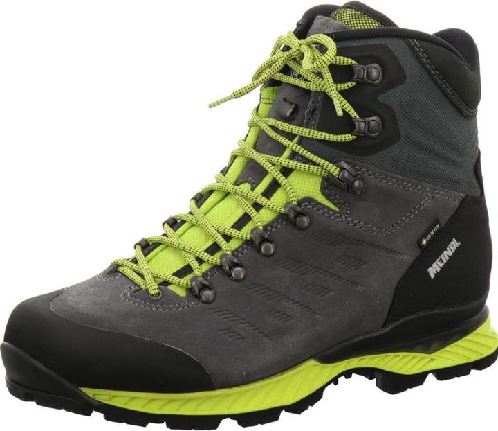 Actual product image Meindl Air Revolution 2.6 (43)