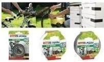 Actual product image tesa EXTRA POWER ecoLogo fabric tape (38 mm)