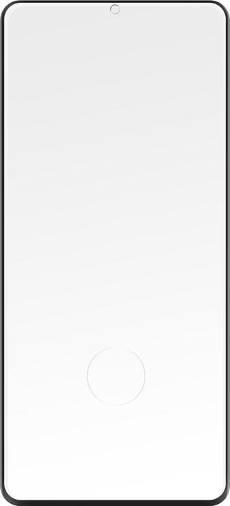 Produktbild 3MK Hardglass Max Bildschirmschutz (1 Stück, Samsung Galaxy S21 Ultra)